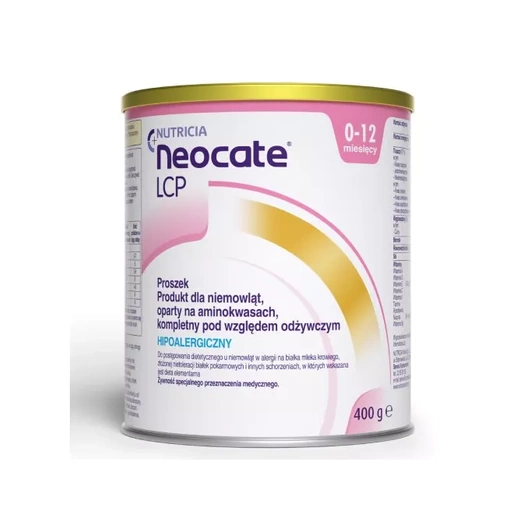 NEOCATE Advance, 400 g