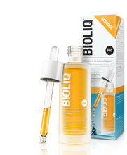 BIOLIQ PRO Intensywne serum nawilżające 30ml