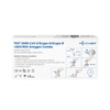 TEST SARS-CoV-2/Grypa A/ Grypa B+ADV/RSV Antygen Combo – szybki test