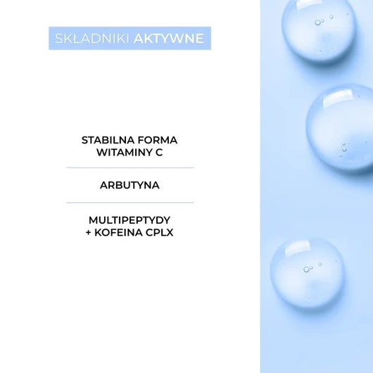 L'BIOTICA Estetic Clinic OXY Treatment Napinająco-wygładzająca dermo maska hydrożelowa