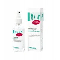 Prontosan C aerozol 75 ml