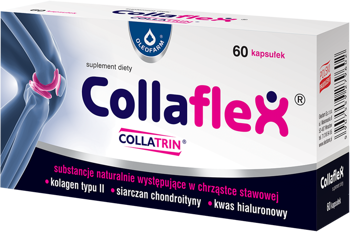 COLLAFLEX x 60 kapsułek