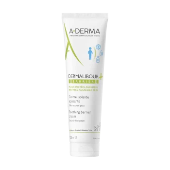 A-Derma Dermalibour+ Barrier - Łagodzący krem izolujący, 100ml