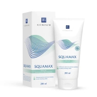 Squamax Emulsja salicylowo-mocznikowa, 200 ml