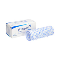 elastopor E Taśma opatrunkowa włókninowa samoprzylepna 20 cm x 10 m