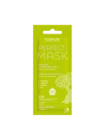 Flos-Lek Perfect. Maseczka na niedoskonałości, 6 ml