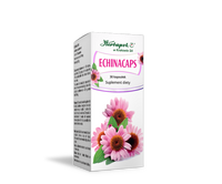 Echinacaps, 30 kapsułek