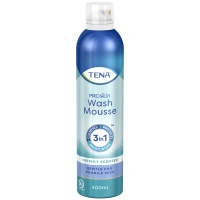 Tena ProSkin Wash Mousse Pianka do mycia w sprayu, 400 ml