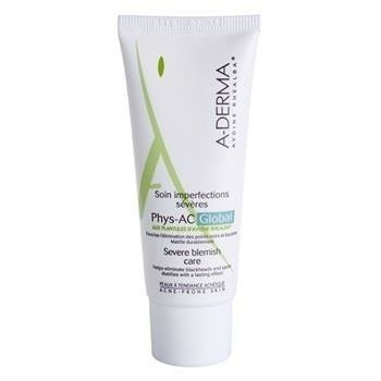 A-DERMA PHYS-AC GLOBAL Krem 40ml