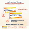 Boiron Oscillococcinum, 30 dawek