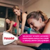 Panadol Femina, 10 tabletek powlekanych