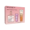 Nuxe Huile Prodigieuse® Florale Zestaw Suchy olejek 100 ml, Żel pod prysznic 100 ml, Szampon 30 ml
