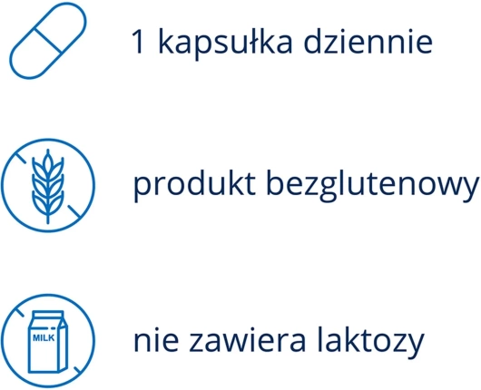 ARTRESAN EFEKT x 30 kapsułek