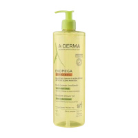 A-DERMA EXOMEGA CONTROL Emolientowy olejek pod prysznic, 750ml