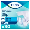 Tena Slip ProSkin Plus Rozmiar M (73-122cm) Pieluchomajtki, 30 sztuk