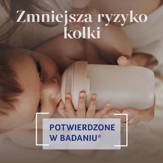 Lovi Mammafeel 6m+ Butelka, 330 ml