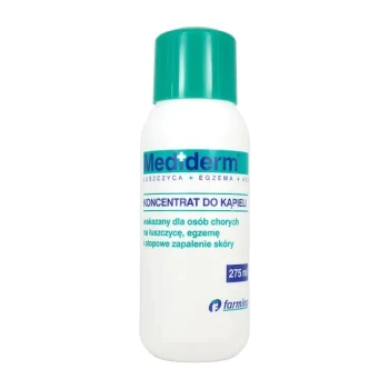 Mediderm Koncentrat do kąpieli 275ml