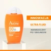 AVENE Ultra Fluid SPF 50+, 50 ml