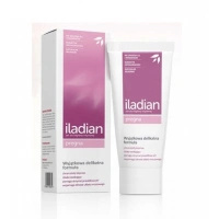 ILADIAN Żel do higieny intymnej Pregna, 180ml