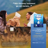 Bebilon 2 Advance Pronutra, 1000g