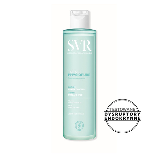 SVR PHYSIOPURE Tonik, 200ml