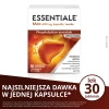 Essentiale Max 600 mg, 30 kapsułek