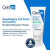 CeraVe Oil Control Żel-krem, 52ml