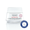 VICHY LiftActiv [HA] Bezzapachowy krem na dzień, 50ml DATA WAŻNOŚCI: 03/2026