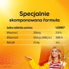 Rutinoscorbin Max D3 2000 j.m., 60 tabletek