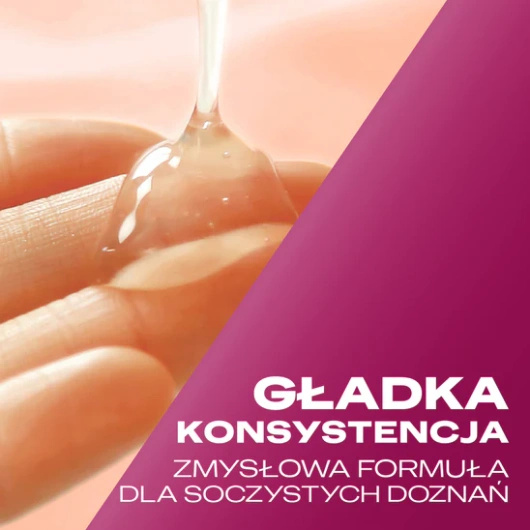 Durex Play Cherry Żel intymny, 50 ml