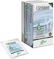 LYNFASE herbata ziołowa x 20saszetek