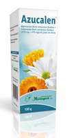 Azucalen Płyn do stosowania na skórę, 100g