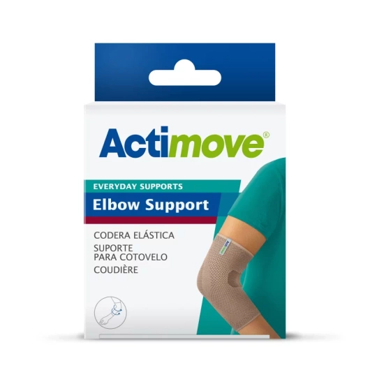 Actimove Everyday Supports Opaska na łokieć Rozmiar M 