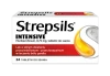 Strepsils Intensive, 16 tabletek do ssania