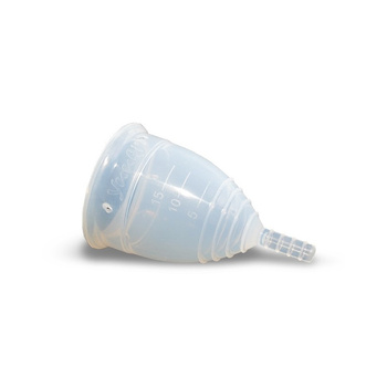 Yuuki Kubeczek menstruacyjny Soft L