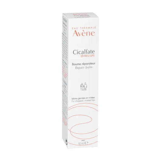 AVENE CICALFATE Balsam do ust, 10ml