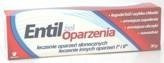 ENTIL OPARZENIA żel 30 g