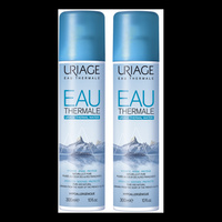 URIAGE Woda termalna 300 ml DWUPAK