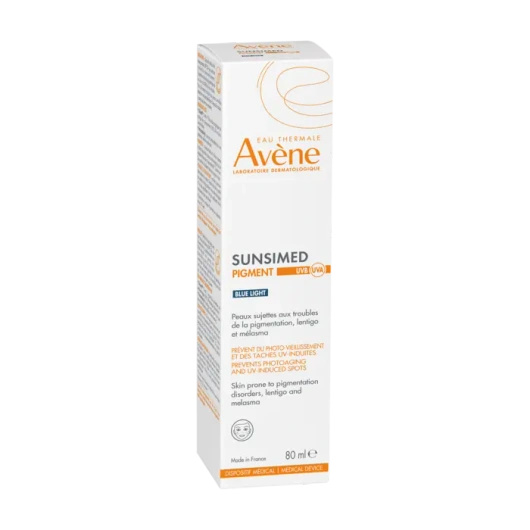 AVENE Sunsimed Pigment, 80ml