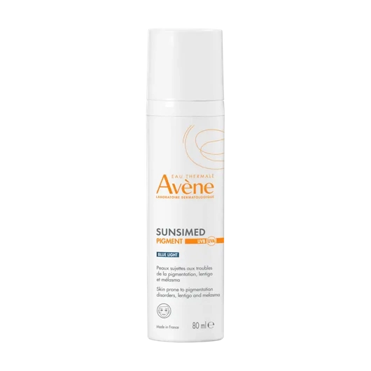 AVENE SUN SunsiMed SPF50, 80ml