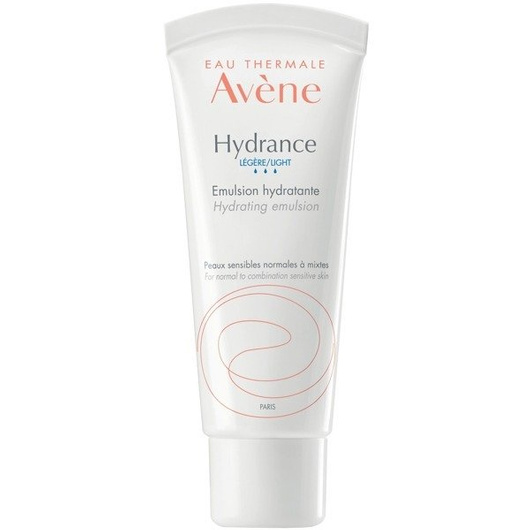 AVENE HYDRANCE OPTIMALE Emulsja lekka konsystencja 40ml