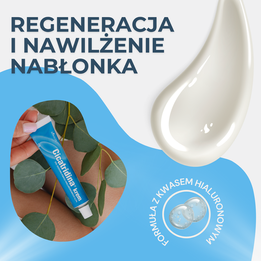 Cicatridina krem, 30 g