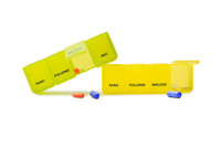 El-Comp Kasetka dzienna BigBox 1x4