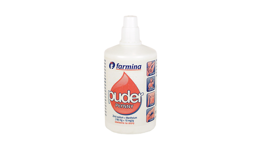 PUDER płynny 100 g