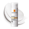LA ROCHE-POSAY ANTHELIOS AGE CORRECT Fotoprotekcja w lekkim kremie SPF50 50ml