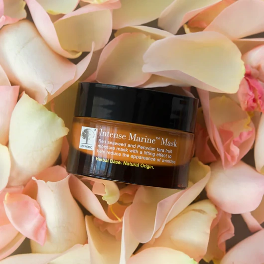 New Nordic Natural Magic Intense Marine Mask Intensywnie nawilżająca maska, 50 ml