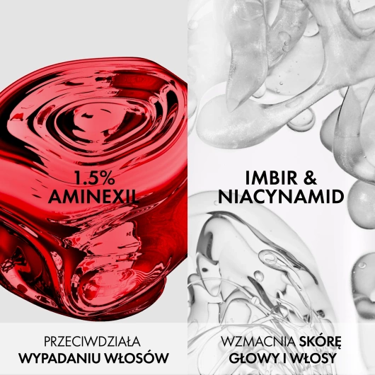 Vichy Dercos Aminexil Clinical R.E.G.E.N. Booster, 90 ml