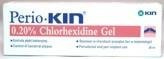 PERIOKIN żel stany zapalne dziąseł 30ml