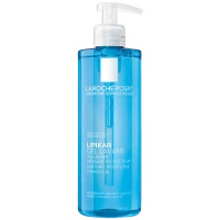 La Roche-Posay Lipikar Żel myjący, 400 ml