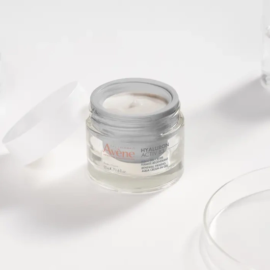 Avene Hyaluron Activ B3 Aqua-Żel Refill, 50 ml